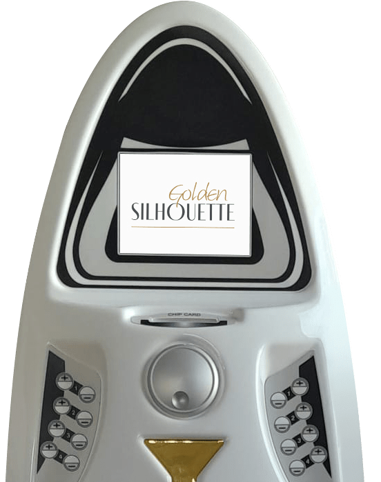 Airnergy Gerät in der Frontansicht